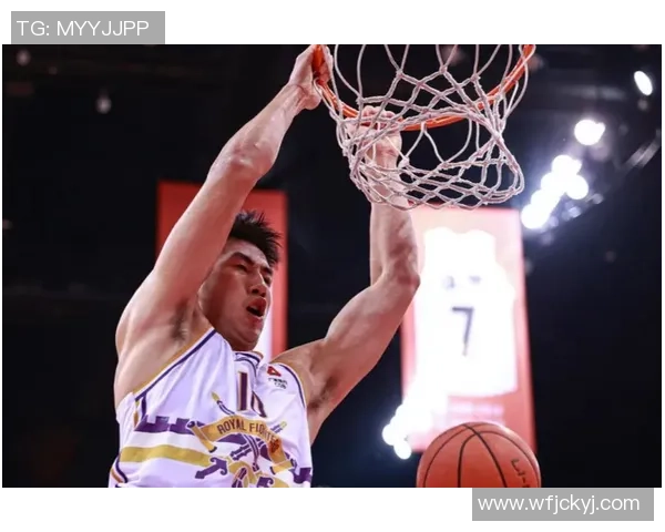 邹雨宸:从青年才俊到篮球巨星的成长之路与未来展望